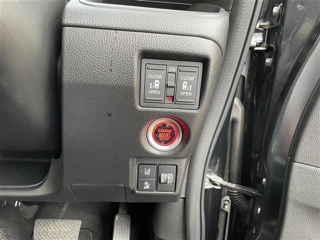 N-BOXカスタム Lターボ(13枚目)