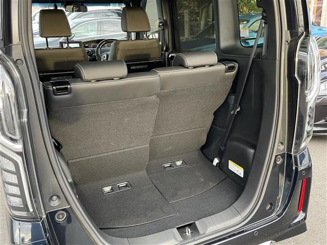 N-BOXカスタム Lターボ(22枚目)