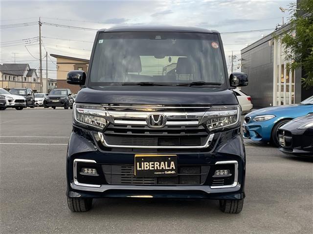 N-BOXカスタム Lターボ(29枚目)