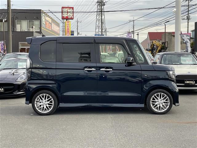 N-BOXカスタム Lターボ(30枚目)