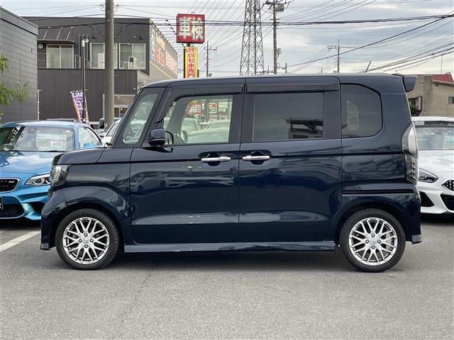 N-BOXカスタム Lターボ(31枚目)