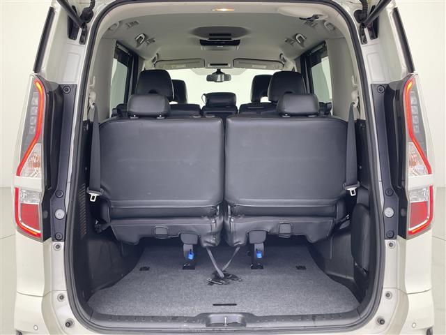 セレナ ハイウェイスターV 両側電動 11型ナビTV フリップダウン プロパイロット(26枚目)