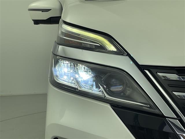 セレナ ハイウェイスターV 両側電動 11型ナビTV フリップダウン プロパイロット(41枚目)