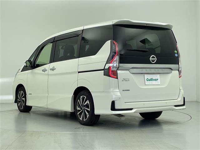 セレナ ハイウェイスターV 両側電動 11型ナビTV フリップダウン プロパイロット(43枚目)