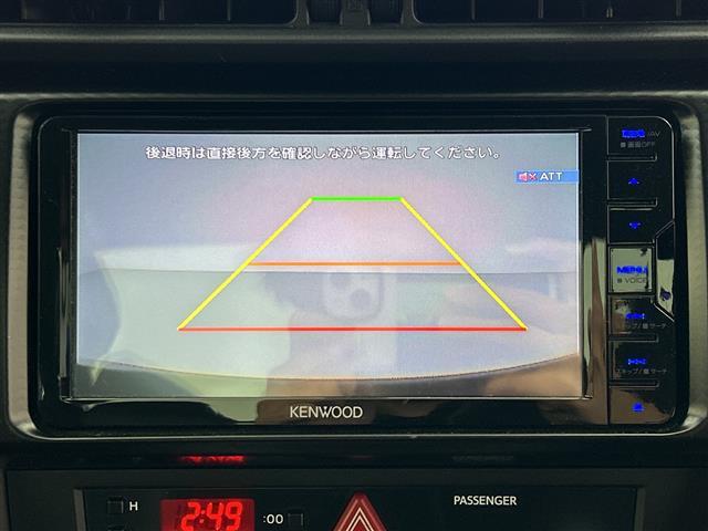 ８６ ＧＴ　ケンウッドメモリーナビ　ＴＶ　ＴＲＤエアロ【フロント、サイド】　ＴＲＤエアロスタビライジングカバー　ＨＫＳデュアルマフラー　社外リアアンダー　社外リアスポイラー　バックモニター　ドライブレコーダ（4枚目）