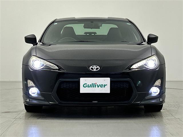 ８６ ＧＴ　ケンウッドメモリーナビ　ＴＶ　ＴＲＤエアロ【フロント、サイド】　ＴＲＤエアロスタビライジングカバー　ＨＫＳデュアルマフラー　社外リアアンダー　社外リアスポイラー　バックモニター　ドライブレコーダ（17枚目）