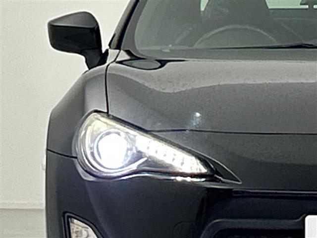 ８６ ＧＴ　ケンウッドメモリーナビ　ＴＶ　ＴＲＤエアロ【フロント、サイド】　ＴＲＤエアロスタビライジングカバー　ＨＫＳデュアルマフラー　社外リアアンダー　社外リアスポイラー　バックモニター　ドライブレコーダ（37枚目）