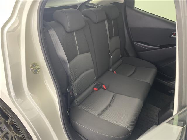 デミオ XDツーリング 純正ナビ フルセグTV バックカメラ LED セーフティPKG ヘッドアップディスプレイ ブラインドスポットモニター Bluetooth ドライブレコーダー Greddyマフラー ローダウン(14枚目)