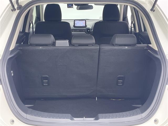 デミオ XDツーリング 純正ナビ フルセグTV バックカメラ LED セーフティPKG ヘッドアップディスプレイ ブラインドスポットモニター Bluetooth ドライブレコーダー Greddyマフラー ローダウン(15枚目)