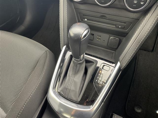 デミオ XDツーリング 純正ナビ フルセグTV バックカメラ LED セーフティPKG ヘッドアップディスプレイ ブラインドスポットモニター Bluetooth ドライブレコーダー Greddyマフラー ローダウン(21枚目)