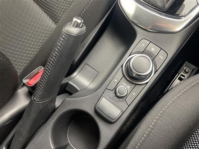 デミオ XDツーリング 純正ナビ フルセグTV バックカメラ LED セーフティPKG ヘッドアップディスプレイ ブラインドスポットモニター Bluetooth ドライブレコーダー Greddyマフラー ローダウン(22枚目)