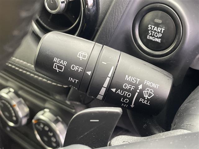 デミオ XDツーリング 純正ナビ フルセグTV バックカメラ LED セーフティPKG ヘッドアップディスプレイ ブラインドスポットモニター Bluetooth ドライブレコーダー Greddyマフラー ローダウン(26枚目)