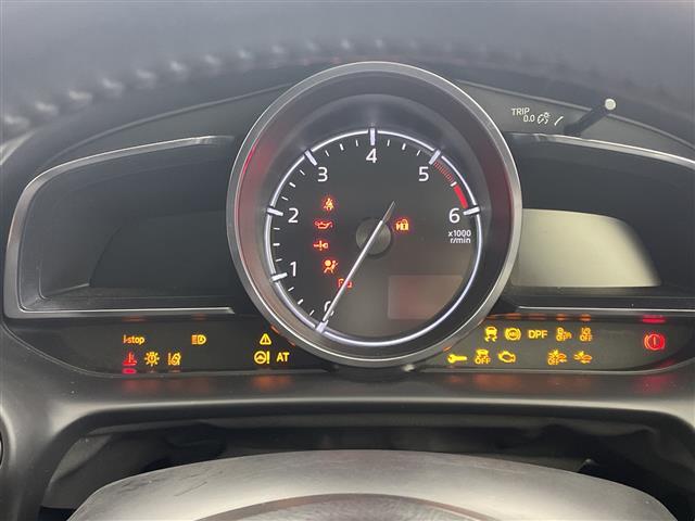 デミオ XDツーリング 純正ナビ フルセグTV バックカメラ LED セーフティPKG ヘッドアップディスプレイ ブラインドスポットモニター Bluetooth ドライブレコーダー Greddyマフラー ローダウン(27枚目)