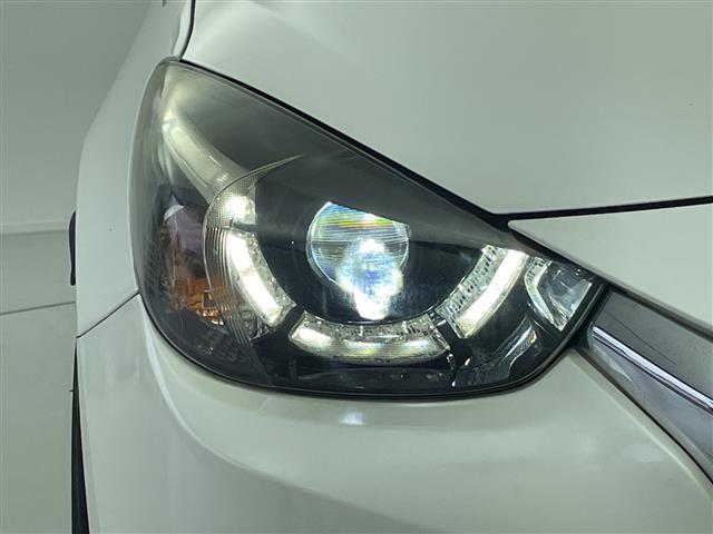 デミオ XDツーリング 純正ナビ フルセグTV バックカメラ LED セーフティPKG ヘッドアップディスプレイ ブラインドスポットモニター Bluetooth ドライブレコーダー Greddyマフラー ローダウン(37枚目)