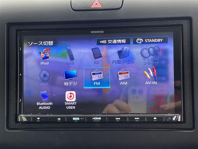 フリードハイブリッド ハイブリッド・Gホンダセンシング 禁煙 社外ナビ 両側パワースライドドア ルーフキャリア レーダークルーズコントロール 衝突軽減ブレーキ レーンキープアシスト RAZOシフトノブ ビルトインETC ハーフレザーシート LEDライト(5枚目)