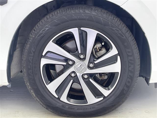 フリードハイブリッド ハイブリッド・Gホンダセンシング 禁煙 社外ナビ 両側パワースライドドア ルーフキャリア レーダークルーズコントロール 衝突軽減ブレーキ レーンキープアシスト RAZOシフトノブ ビルトインETC ハーフレザーシート LEDライト(15枚目)