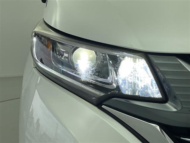 フリードハイブリッド ハイブリッド・Gホンダセンシング 禁煙 社外ナビ 両側パワースライドドア ルーフキャリア レーダークルーズコントロール 衝突軽減ブレーキ レーンキープアシスト RAZOシフトノブ ビルトインETC ハーフレザーシート LEDライト(35枚目)