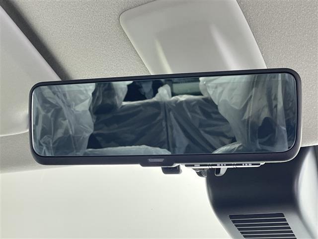 デリカミニ T プレミアム 届出済未使用車 純正9インチディスプレイオーディオ 全方位モニター レーダークルーズコントロール 衝突軽減ブレーキ ダウンヒルアシストコントロール デジタルインナーミラー 前席シートヒーター(4枚目)