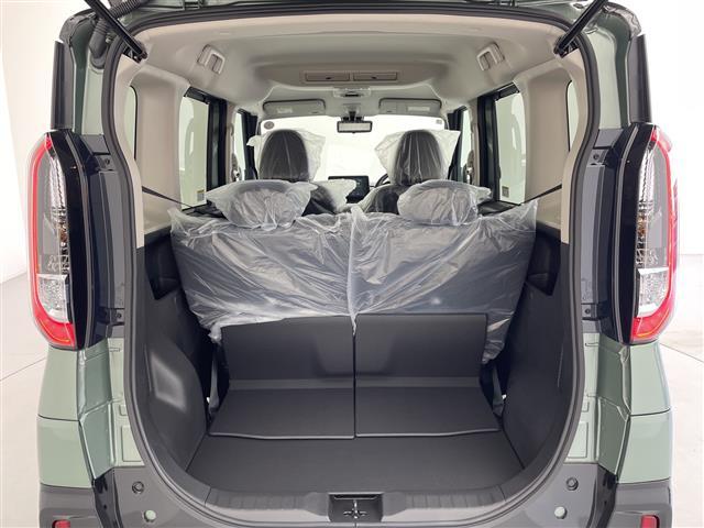 デリカミニ T プレミアム 届出済未使用車 純正9インチディスプレイオーディオ 全方位モニター レーダークルーズコントロール 衝突軽減ブレーキ ダウンヒルアシストコントロール デジタルインナーミラー 前席シートヒーター(11枚目)