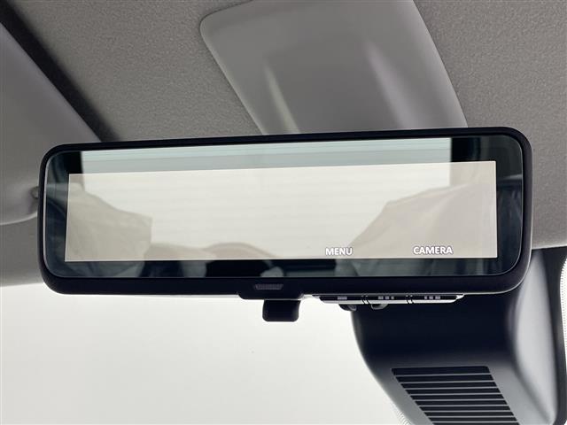 デリカミニ T プレミアム 届出済未使用車 純正9インチディスプレイオーディオ 全方位モニター レーダークルーズコントロール 衝突軽減ブレーキ ダウンヒルアシストコントロール デジタルインナーミラー 前席シートヒーター(27枚目)