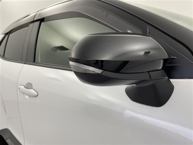 ヤリスクロス ハイブリッドZ 禁煙 純正8型ナビ シートヒーター ステアリングヒーター レーダークルーズコントロール ビルトインETC 前後ドライブレコーダー 衝突軽減ブレーキ レーンキープアシスト オートマチックハイビーム(36枚目)