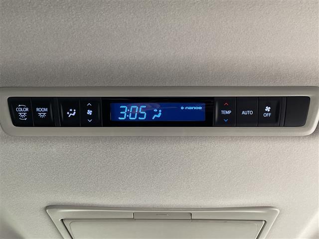 アルファード ２．５Ｓ　Ｃパッケージ　モデリスタフルエアロ　純正ディスプレイオーディオ　純正フリップダウンモニター　黒革シート　シートヒーター　パワーリアゲート　トヨタセーフティセンス　両側電動スライドドア　ＥＴＣ　クリアランスソナー（34枚目）