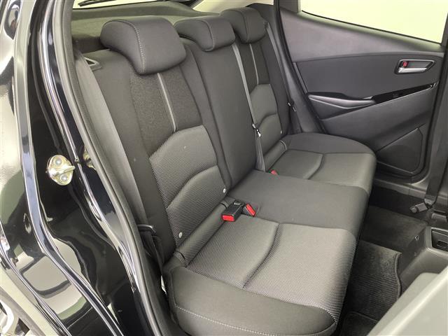 デミオ XDツーリング 純正ナビ バックカメラ パドルシフト クルーズコントロール 衝突軽減 ヘッドアップディスプレイ シートヒーター フォグランプ ETC オートライト LEDヘッドライト 電動格納ウィンカーミラー(13枚目)