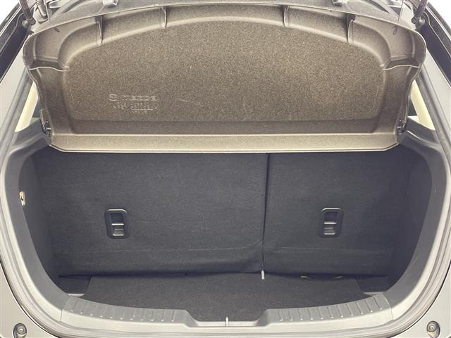 デミオ XDツーリング 純正ナビ バックカメラ パドルシフト クルーズコントロール 衝突軽減 ヘッドアップディスプレイ シートヒーター フォグランプ ETC オートライト LEDヘッドライト 電動格納ウィンカーミラー(14枚目)