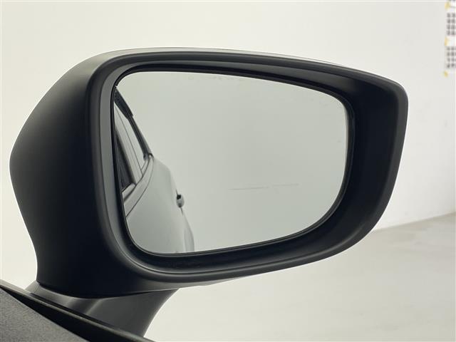 デミオ XDツーリング 純正ナビ バックカメラ パドルシフト クルーズコントロール 衝突軽減 ヘッドアップディスプレイ シートヒーター フォグランプ ETC オートライト LEDヘッドライト 電動格納ウィンカーミラー(28枚目)