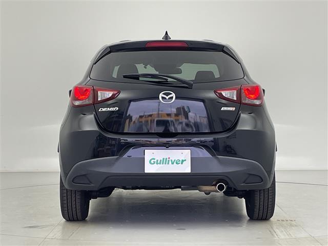 デミオ XDツーリング 純正ナビ バックカメラ パドルシフト クルーズコントロール 衝突軽減 ヘッドアップディスプレイ シートヒーター フォグランプ ETC オートライト LEDヘッドライト 電動格納ウィンカーミラー(31枚目)