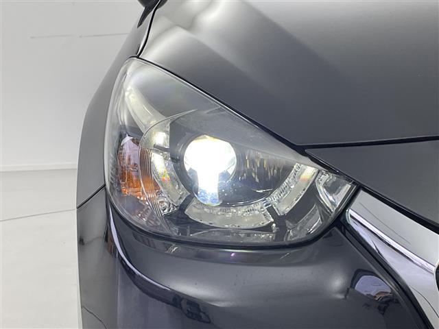 デミオ XDツーリング 純正ナビ バックカメラ パドルシフト クルーズコントロール 衝突軽減 ヘッドアップディスプレイ シートヒーター フォグランプ ETC オートライト LEDヘッドライト 電動格納ウィンカーミラー(35枚目)