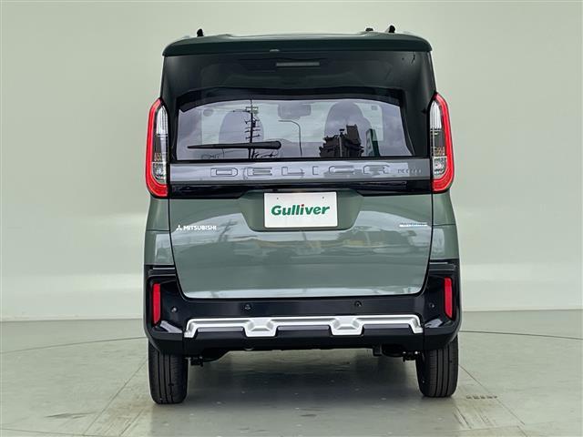 デリカミニ Ｔ　プレミアム　届出済未使用車　ＭＩ－ＰＩＬＯＴ　純正９型ディスプレイオーディオ　Ｂｌｕｅｔｏｏｔｈ　ＡｐｐｌｅＣａｒＰｌａｙ　ＡｎｄｏｒｏｉｄＡｕｔｏ　全方位カメラ　両側電動スライド　クリアランスソナー（34枚目）