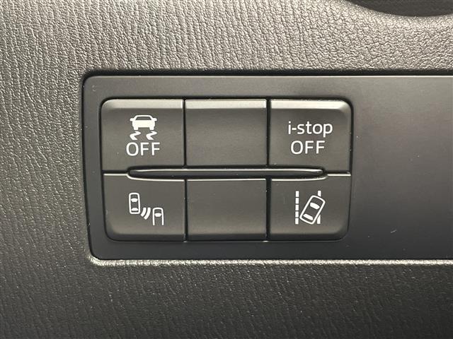 デミオ XDツーリング Lパッケージ マツダコネクトナビ CD DVD Bluetooth USB TV 衝突軽減ブレーキ 車線逸脱警報 誤発進抑制機能 ブラインドスポットミニター レーンキープアシスト バックカメラ オートライト(12枚目)