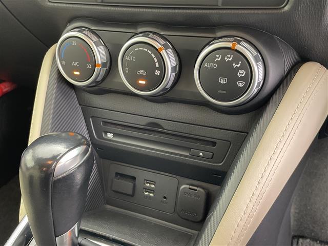 デミオ XDツーリング Lパッケージ マツダコネクトナビ CD DVD Bluetooth USB TV 衝突軽減ブレーキ 車線逸脱警報 誤発進抑制機能 ブラインドスポットミニター レーンキープアシスト バックカメラ オートライト(28枚目)