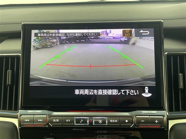 デリカＤ：５ ブラックエディション　登録済未使用車　アルパイン１１型ナビ　カープレイ　バックカメラ　ＨＤＭＩ　ＡＣ１００Ｖ　追従クルコン　ステアリングヒーター　前席シートヒーター　パドルシフト　本革シートパワーシート　ＢＴ　両側電動ドア（4枚目）