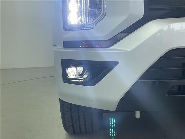 デリカＤ：５ ブラックエディション　登録済未使用車　アルパイン１１型ナビ　カープレイ　バックカメラ　ＨＤＭＩ　ＡＣ１００Ｖ　追従クルコン　ステアリングヒーター　前席シートヒーター　パドルシフト　本革シートパワーシート　ＢＴ　両側電動ドア（34枚目）