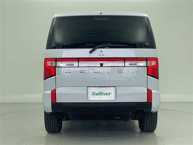 デリカＤ：５ ブラックエディション　登録済未使用車　アルパイン１１型ナビ　カープレイ　バックカメラ　ＨＤＭＩ　ＡＣ１００Ｖ　追従クルコン　ステアリングヒーター　前席シートヒーター　パドルシフト　本革シートパワーシート　ＢＴ　両側電動ドア（37枚目）