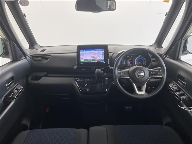 ルークス ハイウェイスター　Ｇターボプロパイロットエディション　禁煙　９型ナビ　プロパイロット　全方位モニター　ＥＴＣ　両側パワースライドドア　衝突軽減ブレーキ　レーンキープアシスト　レーダークルーズコントロール　オートマチックハイビーム　ＬＥＤヘッドライト（2枚目）