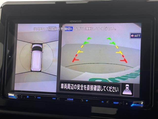 ルークス ハイウェイスター　Ｇターボプロパイロットエディション　禁煙　９型ナビ　プロパイロット　全方位モニター　ＥＴＣ　両側パワースライドドア　衝突軽減ブレーキ　レーンキープアシスト　レーダークルーズコントロール　オートマチックハイビーム　ＬＥＤヘッドライト（4枚目）