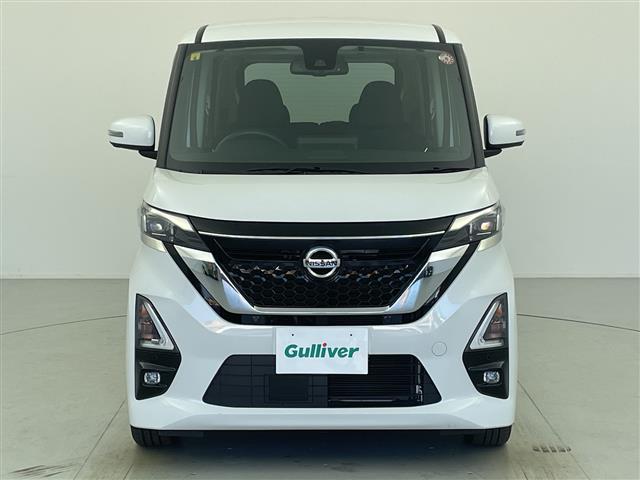 ルークス ハイウェイスター　Ｇターボプロパイロットエディション　禁煙　９型ナビ　プロパイロット　全方位モニター　ＥＴＣ　両側パワースライドドア　衝突軽減ブレーキ　レーンキープアシスト　レーダークルーズコントロール　オートマチックハイビーム　ＬＥＤヘッドライト（16枚目）