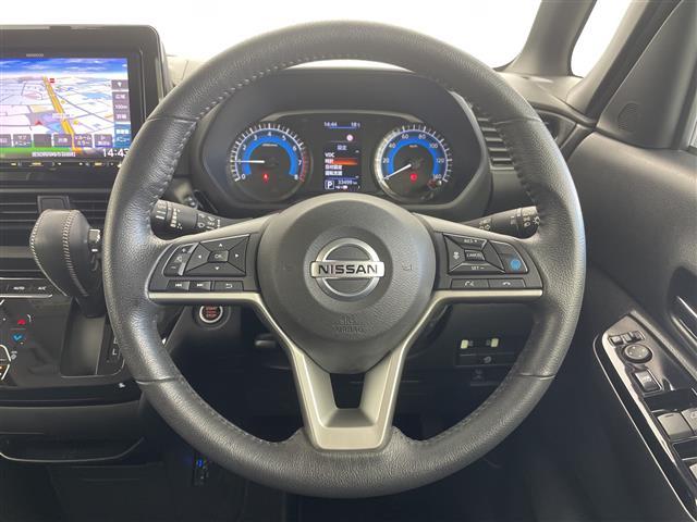 ルークス ハイウェイスター　Ｇターボプロパイロットエディション　禁煙　９型ナビ　プロパイロット　全方位モニター　ＥＴＣ　両側パワースライドドア　衝突軽減ブレーキ　レーンキープアシスト　レーダークルーズコントロール　オートマチックハイビーム　ＬＥＤヘッドライト（42枚目）