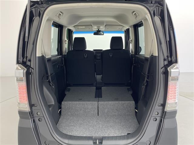 N-BOXカスタム G SSパッケージ 純正ナビ 両側パワースライドドア バックカメラ ETC Bluetooth ワンセグ DVD CD 衝突軽減 フォグランプ スマートキー スペアキー アイドリングストップ(11枚目)