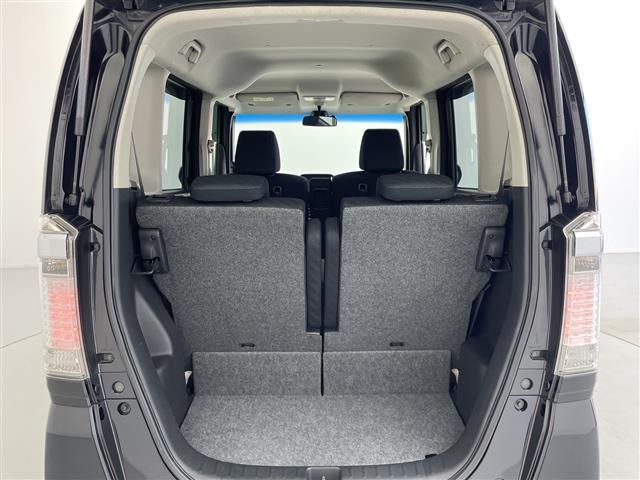 N-BOXカスタム G SSパッケージ 純正ナビ 両側パワースライドドア バックカメラ ETC Bluetooth ワンセグ DVD CD 衝突軽減 フォグランプ スマートキー スペアキー アイドリングストップ(15枚目)