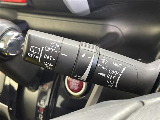 N-BOXカスタム G SSパッケージ 純正ナビ 両側パワースライドドア バックカメラ ETC Bluetooth ワンセグ DVD CD 衝突軽減 フォグランプ スマートキー スペアキー アイドリングストップ(20枚目)