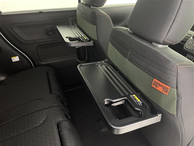 スペーシアギア ハイブリッドXZ 禁煙 純正9インチナビ アラウンドビューモニター 衝突軽減 コーナーセンサー レーンキープ 追従クルコン ステアリングヒーター ヘッドアップディスプレイ オートハイビーム Bluetoothフルセグ(33枚目)