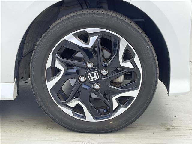 Ｎ－ＢＯＸカスタム Ｇ・Ｌターボホンダセンシング　禁煙　純正８インチナビ　両側パワースライドドア　バックカメラ　前後ドラレコ　ＥＴＣ　衝突軽減　コーナーセンサー　レーンキープ　オートハイビーム　追従クルコン　Ｂｌｕｅｔｏｏｔｈ　フルセグ　ＤＶＤ　ＣＤ（15枚目）