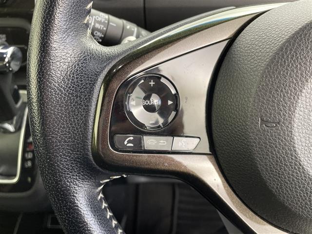 Ｎ－ＢＯＸカスタム Ｇ・Ｌターボホンダセンシング　禁煙　純正８インチナビ　両側パワースライドドア　バックカメラ　前後ドラレコ　ＥＴＣ　衝突軽減　コーナーセンサー　レーンキープ　オートハイビーム　追従クルコン　Ｂｌｕｅｔｏｏｔｈ　フルセグ　ＤＶＤ　ＣＤ（24枚目）