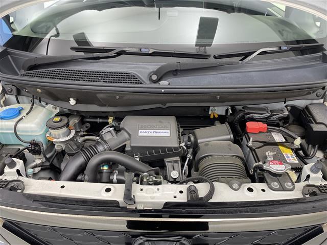 Ｎ－ＢＯＸカスタム Ｇ・Ｌターボホンダセンシング　禁煙　純正８インチナビ　両側パワースライドドア　バックカメラ　前後ドラレコ　ＥＴＣ　衝突軽減　コーナーセンサー　レーンキープ　オートハイビーム　追従クルコン　Ｂｌｕｅｔｏｏｔｈ　フルセグ　ＤＶＤ　ＣＤ（41枚目）