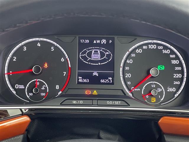 T-クロス TSI 1st 1オーナー 純正ナビ バックカメラ LED 禁煙(13枚目)