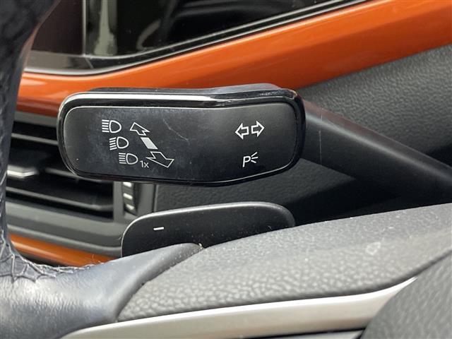 T-クロス TSI 1st 1オーナー 純正ナビ バックカメラ LED 禁煙(14枚目)